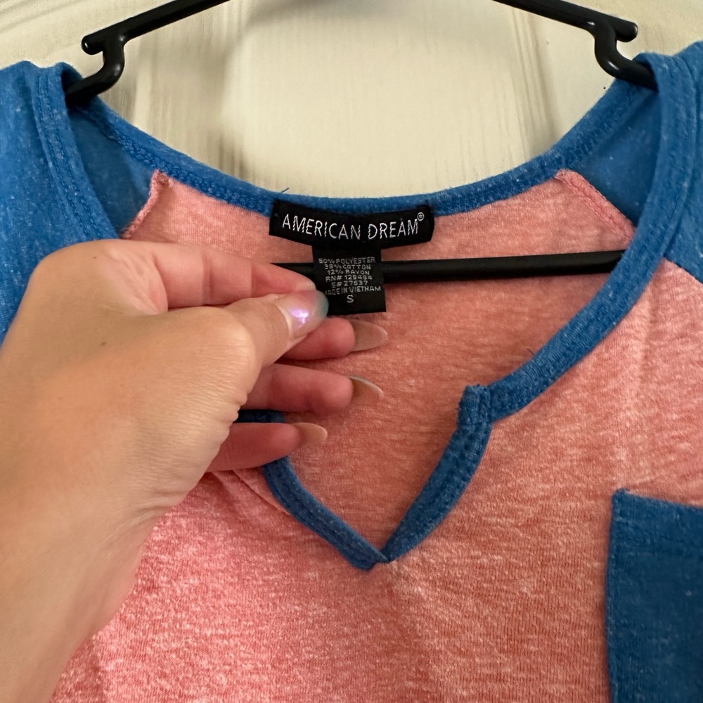 Cute Tee - Picture 2 of 2